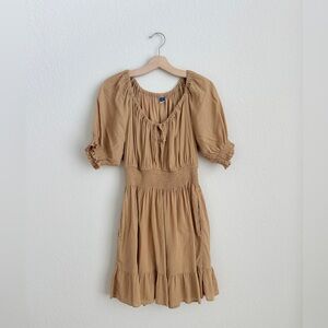old navy mini dress